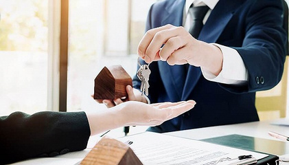 A股物業第一股聯手建行，共筑分散式租賃市場新生態