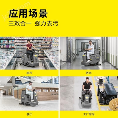 BD 50/70 R Classic 物業管理模式 構建高效、溫馨的居住與辦公環境